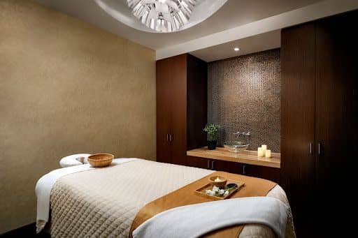 Hot Stone Massage